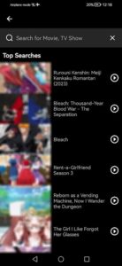 Screenshot Anilab Mod APK