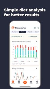 Screenshot Cronometer Mod APK