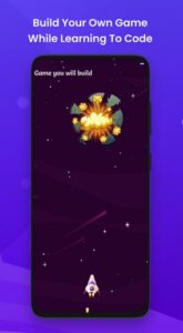 Screenshot Programming Hero Mod APK