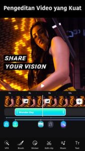 Screenshot GoCut Mod APK