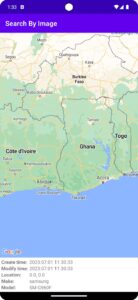 Screenshot Search By Image Mod APK