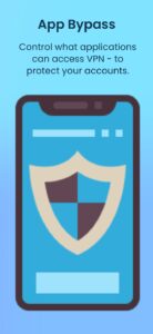 Screenshot Vorb VPN Mod APK
