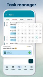 Screenshot Teka Notes Mod APK