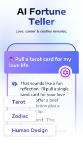 Screenshot Deep Think – AI Seek Mod APK