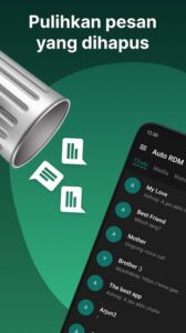 Screenshot Auto RDM Mod APK
