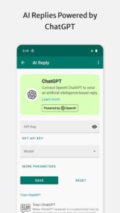 Screenshot WhatsAuto – Auto Reply Mod APK
