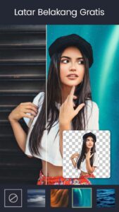 Screenshot Photo Background Changer: Edit Mod APK