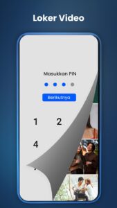 Screenshot HDx Video Player all formats Mod APK