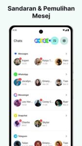 Screenshot Invis Mod APK