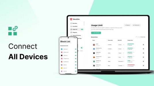 Screenshot BlockSite Mod APK