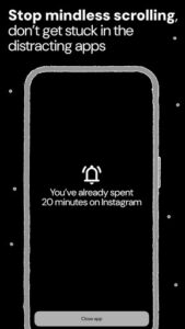 Screenshot Ascent: Screen Time & Offtime Mod APK