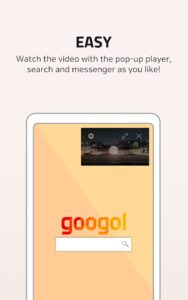 Screenshot IgeBlock - Tube ad blocker Mod APK