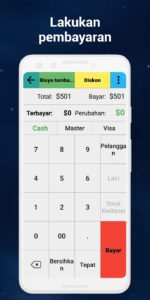 Screenshot W&O POS – Retail Point of Sale Mod APK