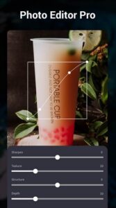 Screenshot InSunny Mod APK