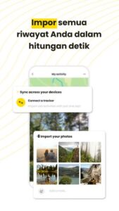 Screenshot Relive Mod APK