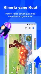 Screenshot Redfinger – Android Cloud Phone Mod APK