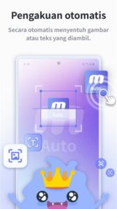 Screenshot Mobizen Auto Clicker Mod APK