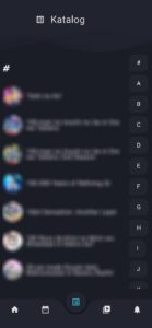 Screenshot Donghub – Nonton Anichin Indo Mod APK