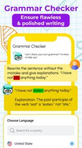 Screenshot Homework Helper AI Math Solver Mod APK