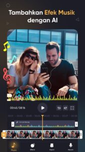 Screenshot SmartCut Mod APK