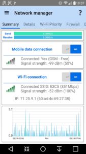 Screenshot 3C All-in-One Toolbox Mod APK