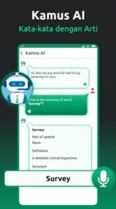 Screenshot Ai Chat Keyboard Mod APK