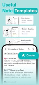 Screenshot GPT Notes Mod APK