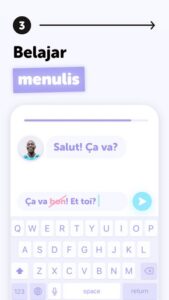 Screenshot Falou Fast Language Mod APK
