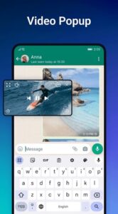 Screenshot OnePlayer Mod APK