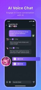 Screenshot HiWaifu Mod APK