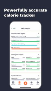 Screenshot Cronometer Mod APK