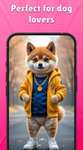 Screenshot Cat Video Generator: Flix AI Mod APK