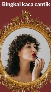 Screenshot Mirror App – Beauty Mirror Mod APK