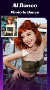 Screenshot Animefy Mod APK