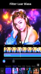 Screenshot GoCut Mod APK