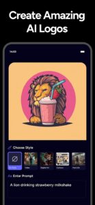 Screenshot AI Image Generator – Monet Mod APK