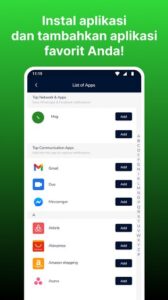 Screenshot See Deleted Messages Mod APK