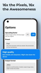 Screenshot SuperImage Pro Mod APK