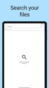 Screenshot Download Manager Mod APK
