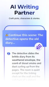 Screenshot Deep Think – AI Seek Mod APK