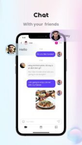 Screenshot Ti.Live – Live Stream & Chat Mod APK