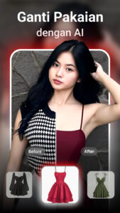Screenshot Picshiner – AI Photo Editor Mod APK
