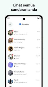 Screenshot Invis Mod APK