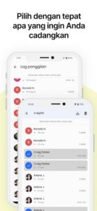 Screenshot All Backup & Restore Mod APK