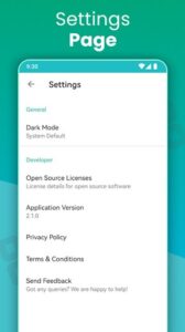 Screenshot Web Scan Tool Mod APK