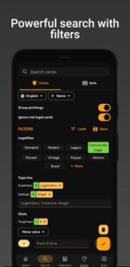 Screenshot ManaBox Mod APK