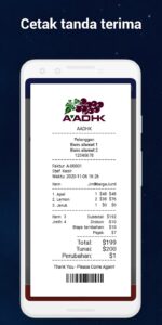 Screenshot W&O POS – Retail Point of Sale Mod APK