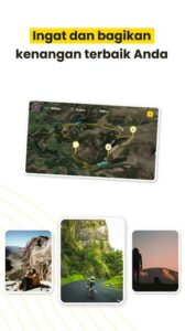 Screenshot Relive Mod APK
