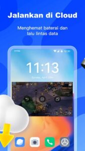 Screenshot Redfinger – Android Cloud Phone Mod APK