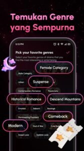 Screenshot HD Reel Mod APK